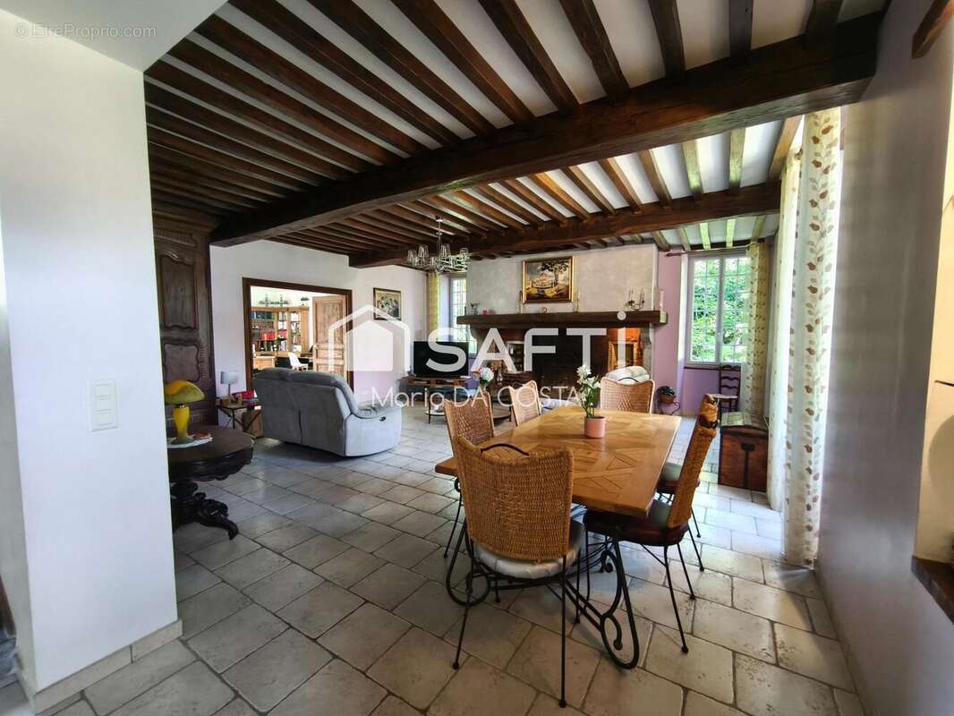 Photo 6 - Maison à IDRON