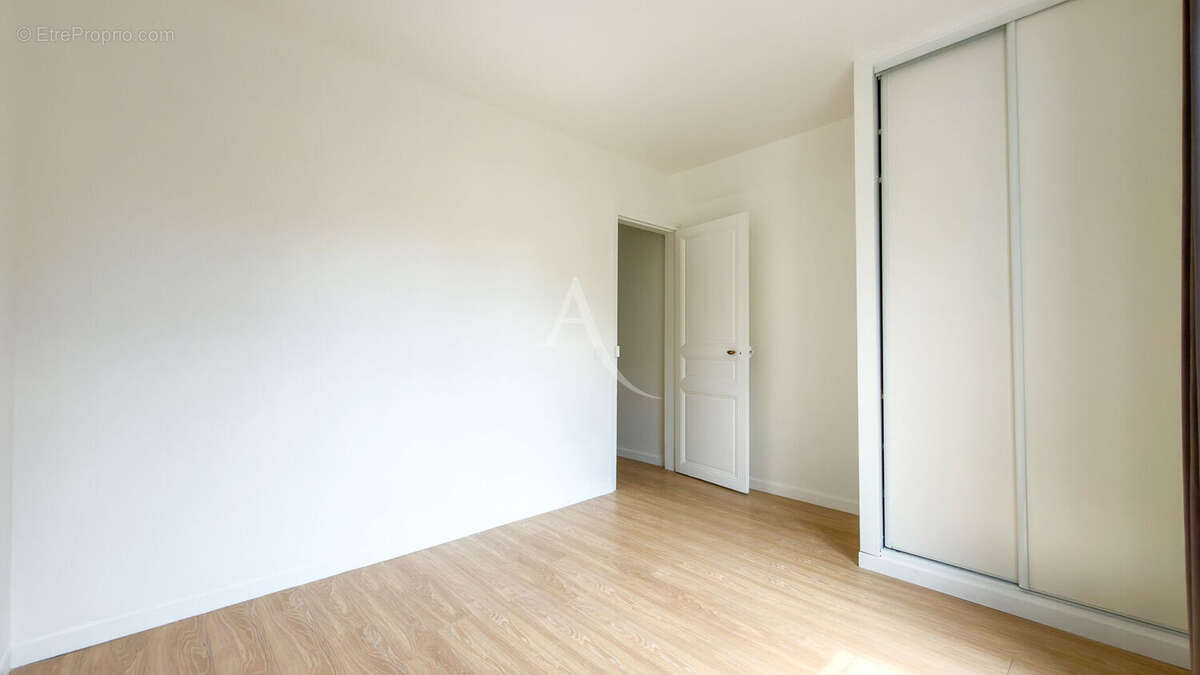 Appartement Montgeron 3 pièce(s) 55.60 m2 - photo 14