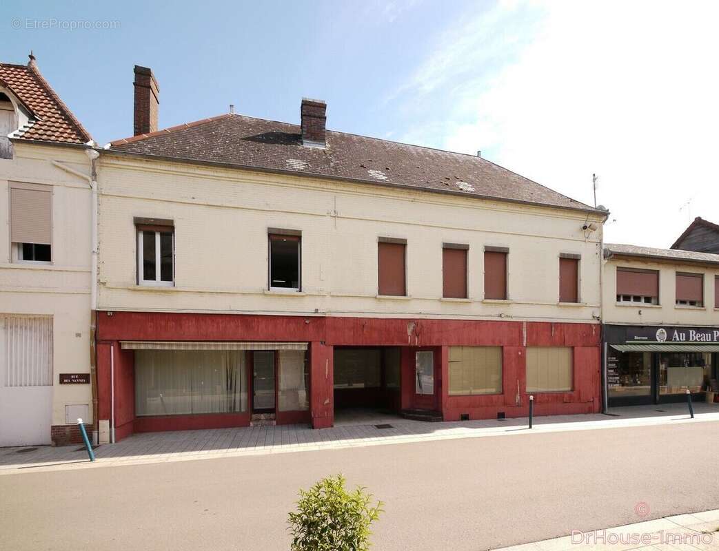 Appartement 370 m² à Aix-En-Othe  - photo 46