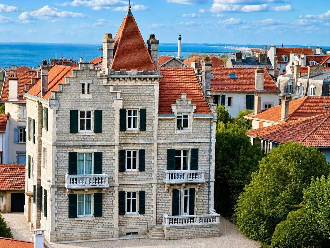 Appartement de standing - photo 2