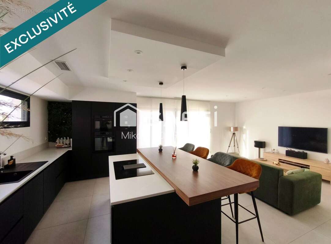 Photo 4 - Maison à VIC-LA-GARDIOLE