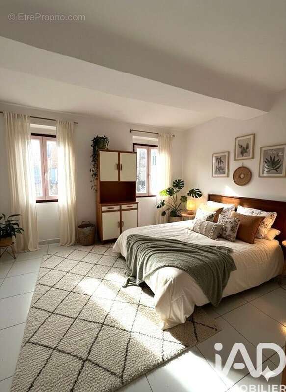 Photo 3 - Maison à MONTFORT-SUR-ARGENS