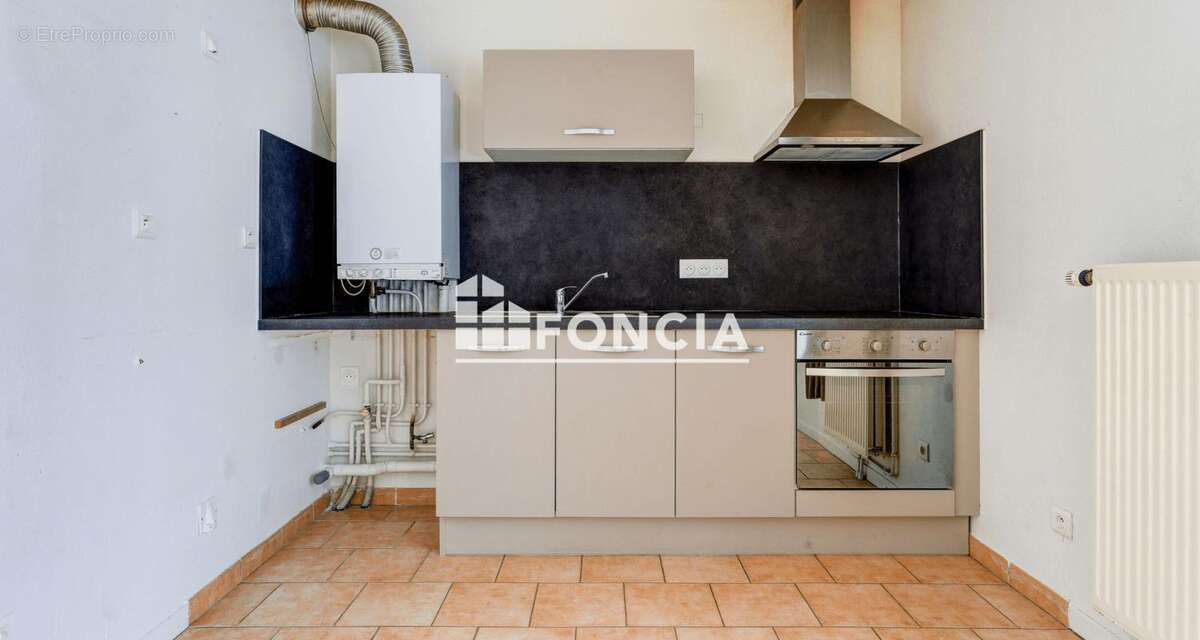 Appartement à LAON