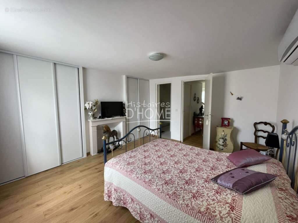 Maison à ROZAY-EN-BRIE