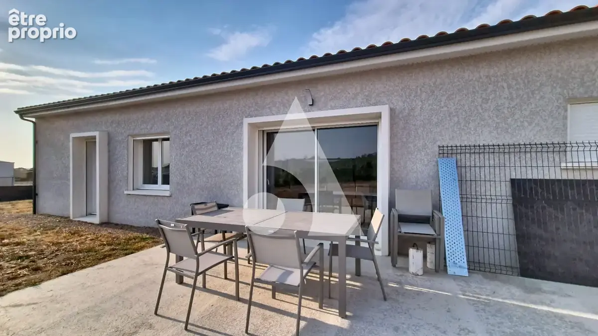 Maison 2023 proche Saint Juery - photo 15