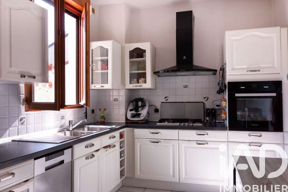 Photo 5 - Maison à HOUILLES