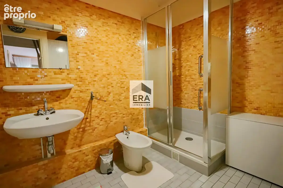 Appartement 56m² à paris 14e arrondissement - photo 6