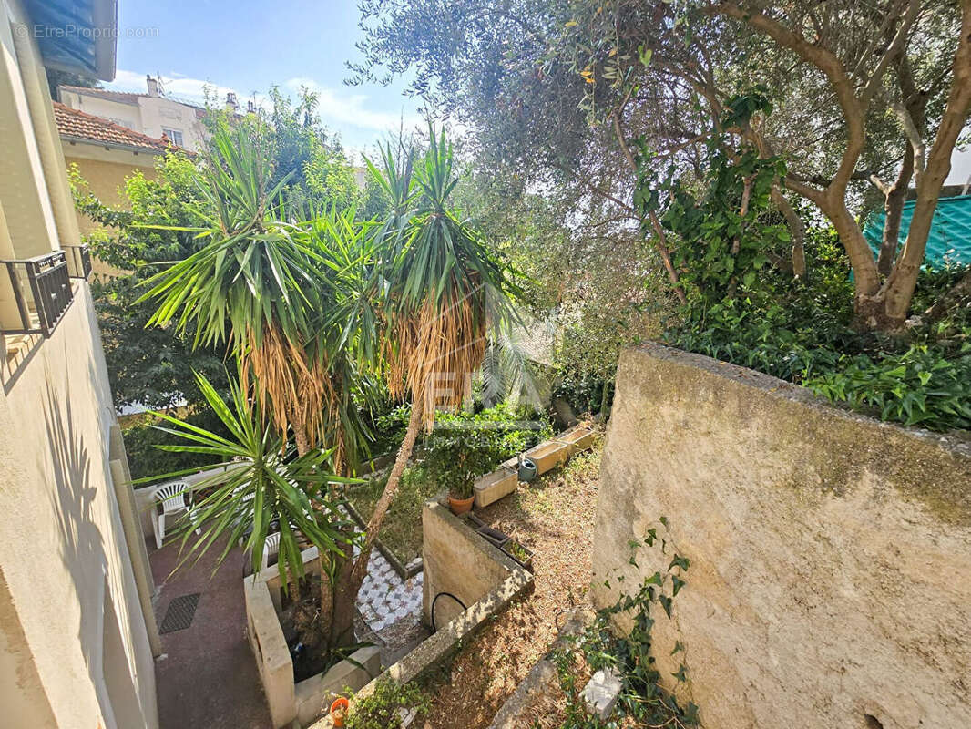 Maison 83m² à nice - photo 14