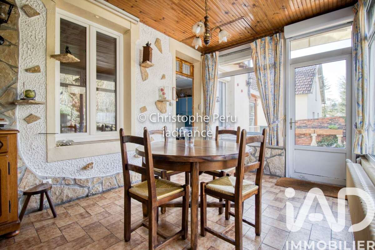 Photo 4 - Maison à MANTES-LA-VILLE