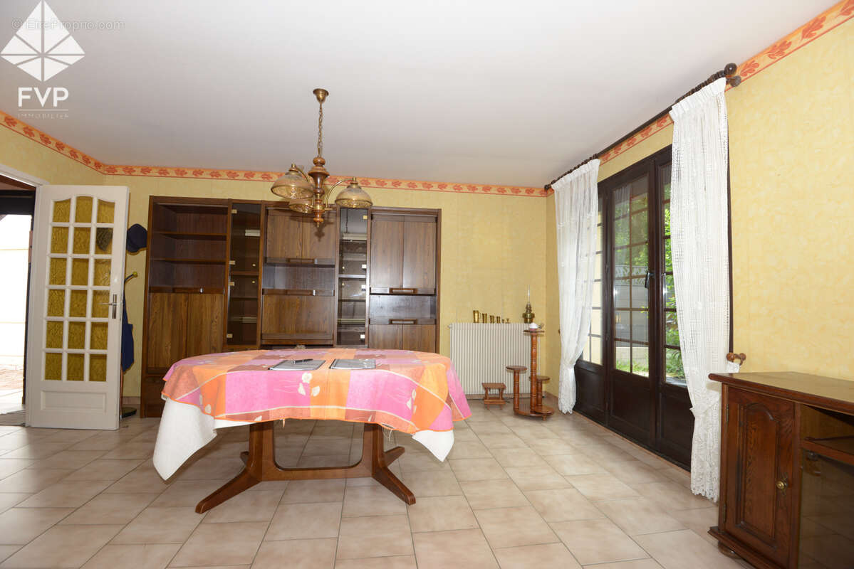 Maison à NORVILLE