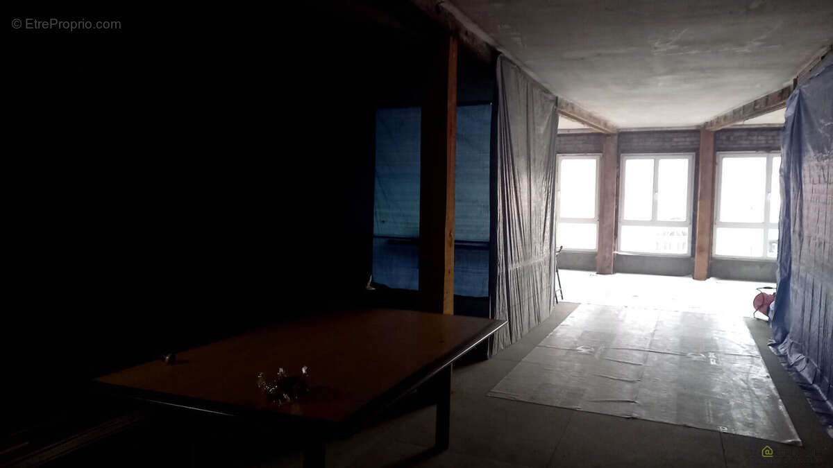 Appartement à RAON-L&#039;ETAPE