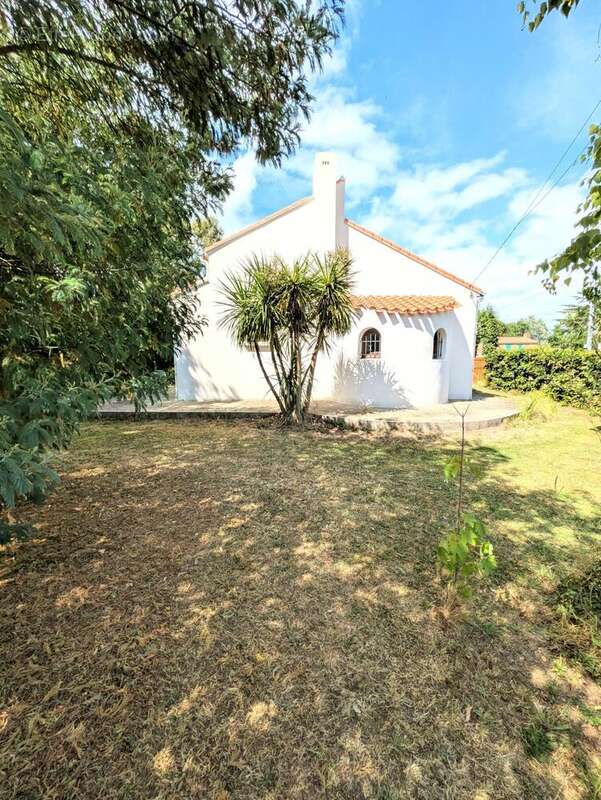 Photo 9 - Maison à CHATEAU-THEBAUD