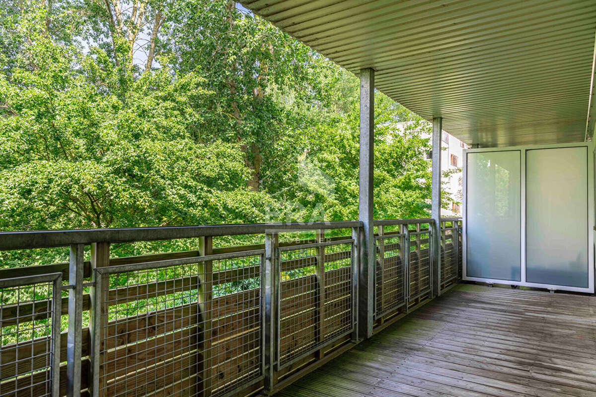 Appartement 40m² à saint-andré-lez-lille - photo 2