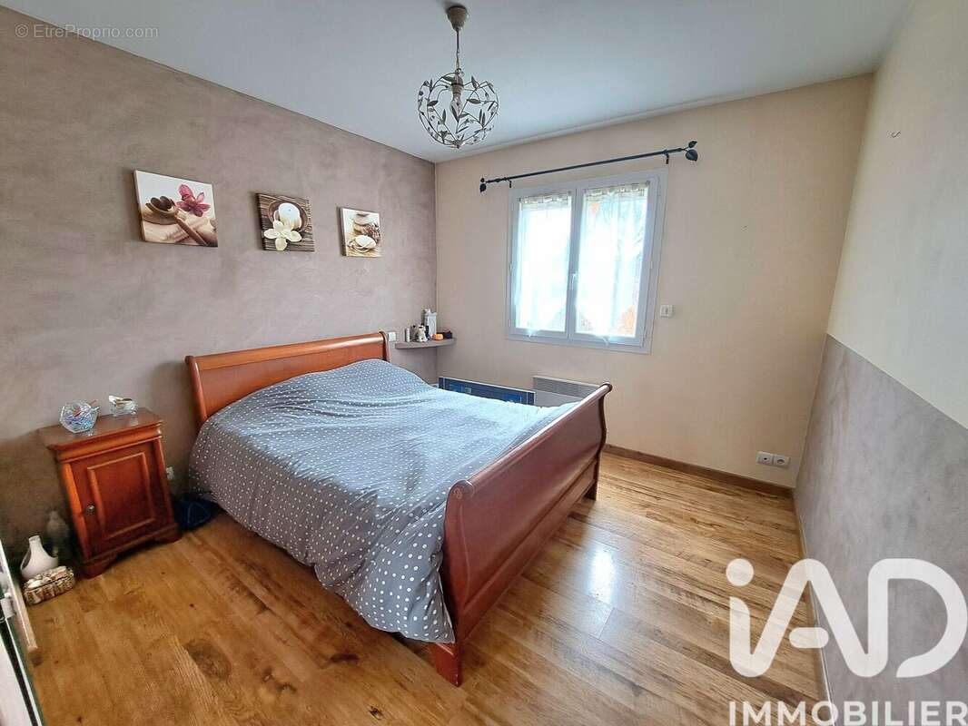 Photo 7 - Maison à LA FERRIERE