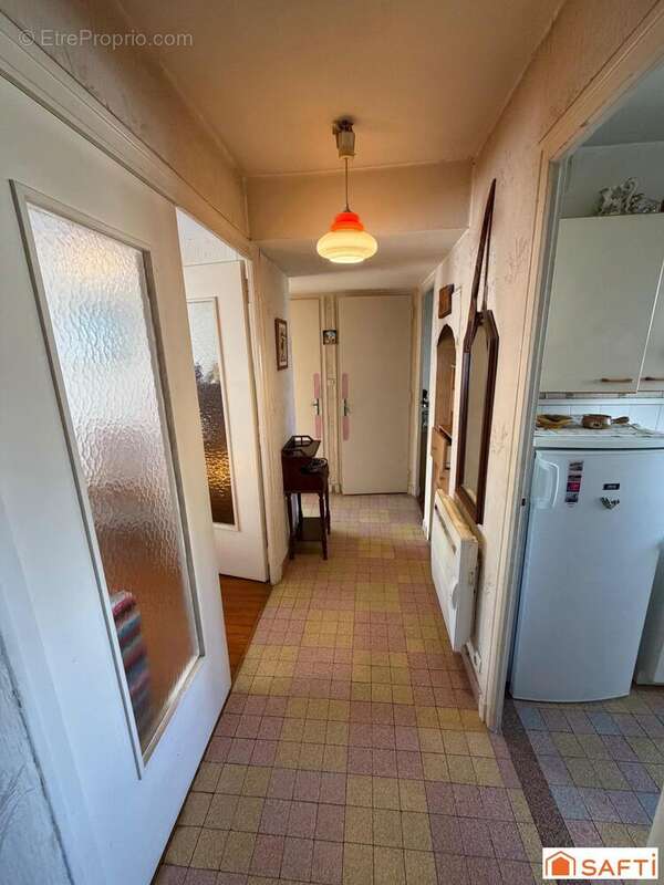 Photo 7 - Appartement à CHAMBERY