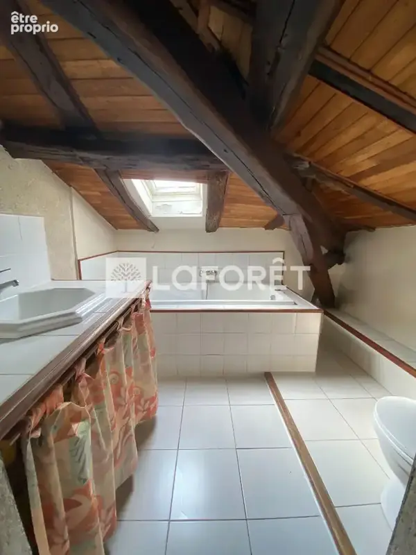 Appartement Cahors 1 pièce(s) 25 m2 - photo 6