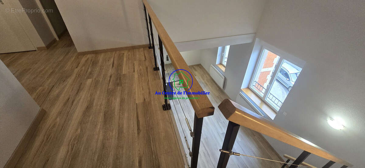 Appartement à AGEN