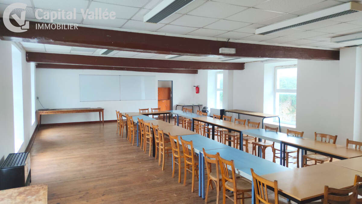 Appartement à CORBEIL-ESSONNES