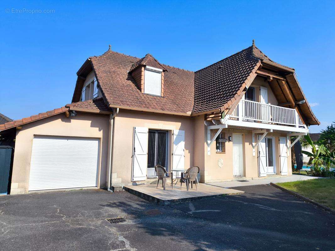 Maison À Vendre - photo 13
