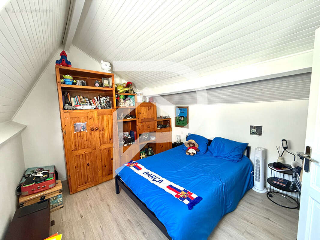 Maison Mourenx 5 pièces 128 m² - photo 11