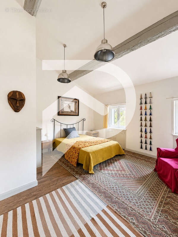 Véritable Maison Coup de Coeur 250 m² et son Jardin Secret Mazamet - photo 10