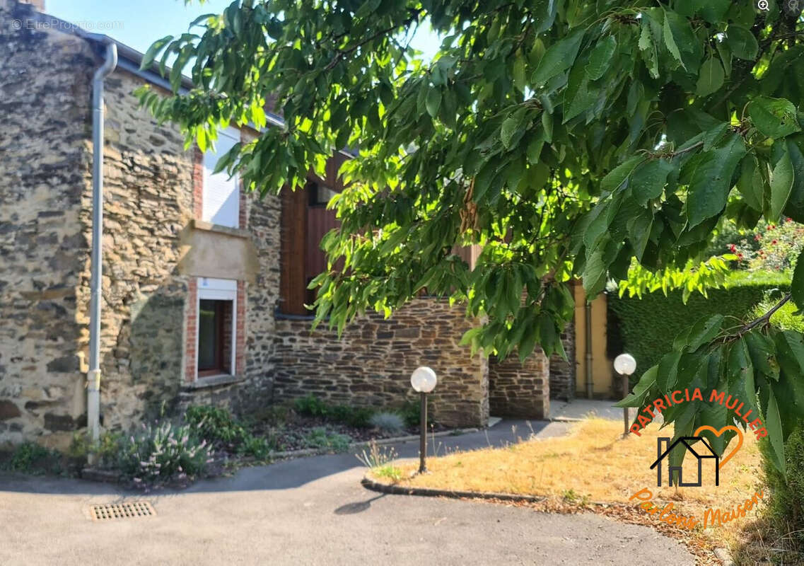 Maison 117 m² à Tournavaux  - photo 9