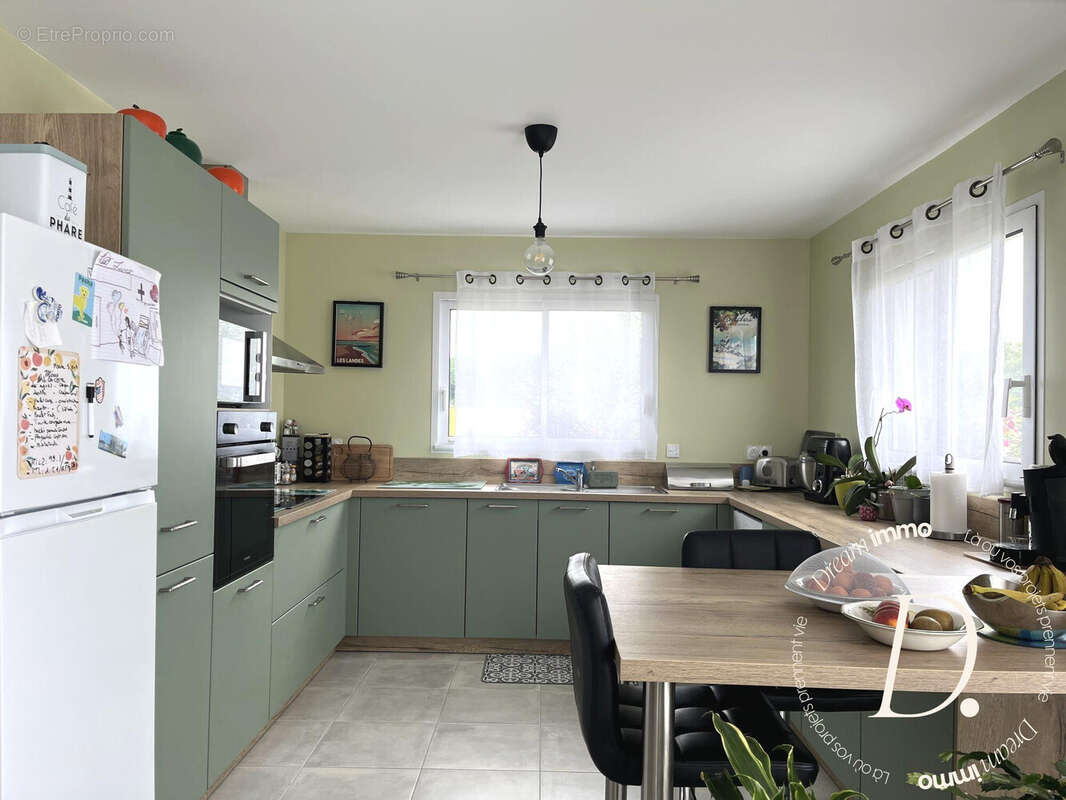 Maison à RIVIERE-SAAS-ET-GOURBY