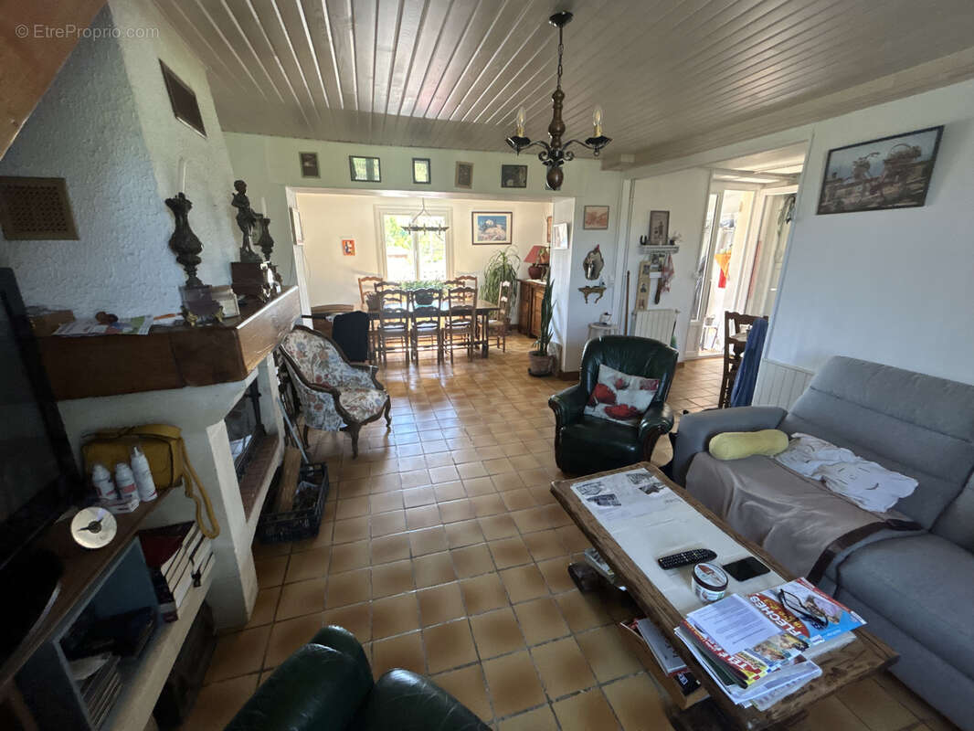 Maison à LISLE