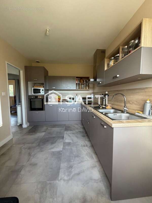 Photo 7 - Maison à SEPTEMES-LES-VALLONS