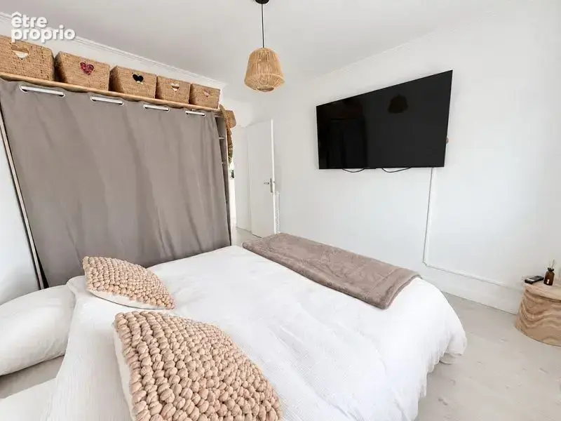 Appartement 3 pièces 63 m² à vendre à Lanester (56600) - photo 6