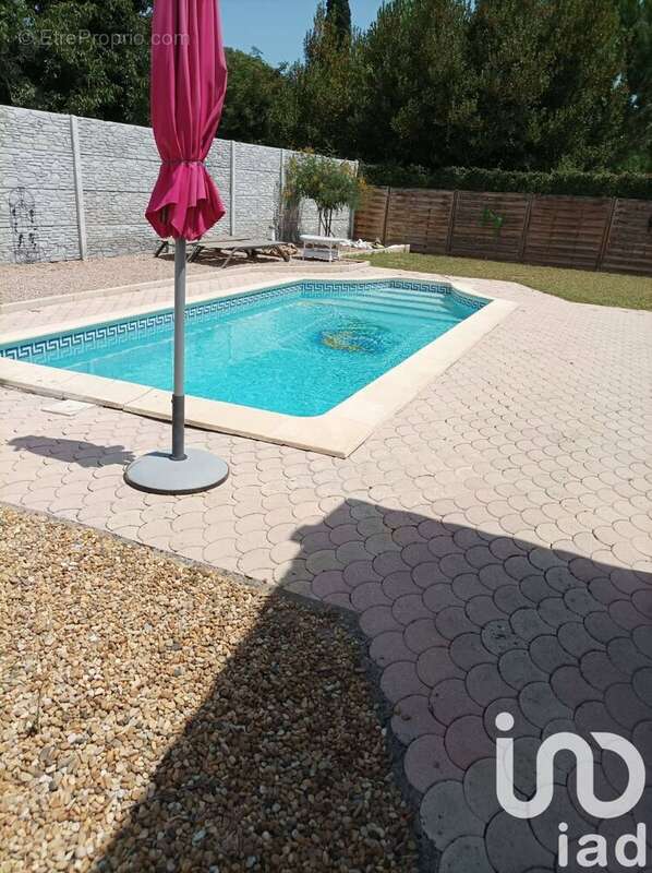 Photo 3 - Maison à LES ARCS