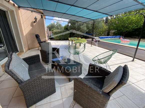 Maison à CARCASSONNE