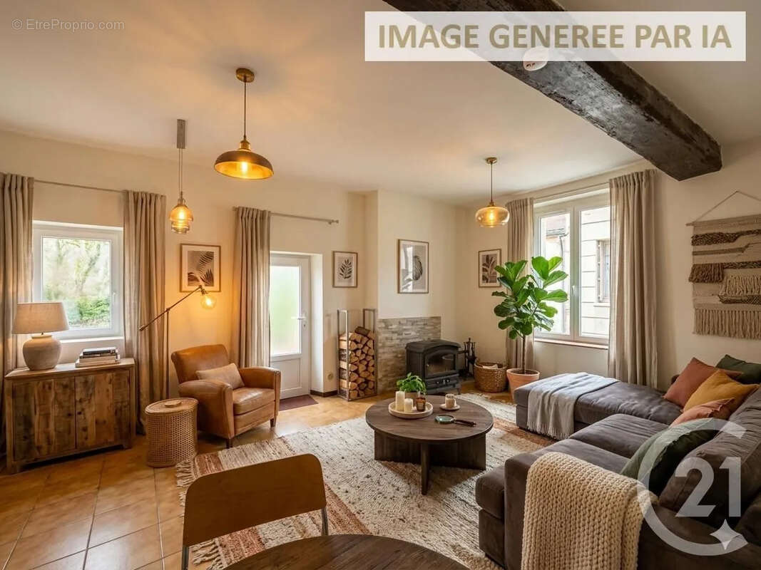 Maison à SENS