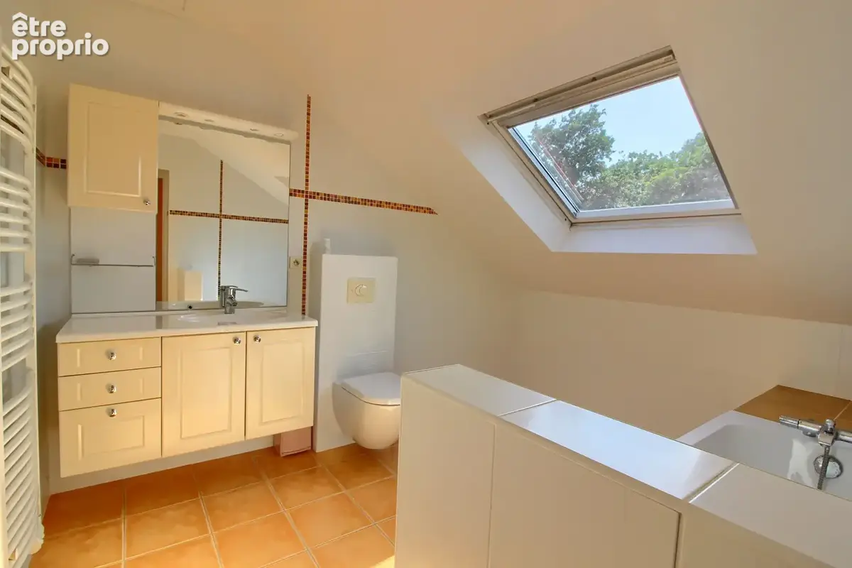 Maison Rennes Sud - 140 m2 - 4 chambres - Jardin et grand garage - photo 13