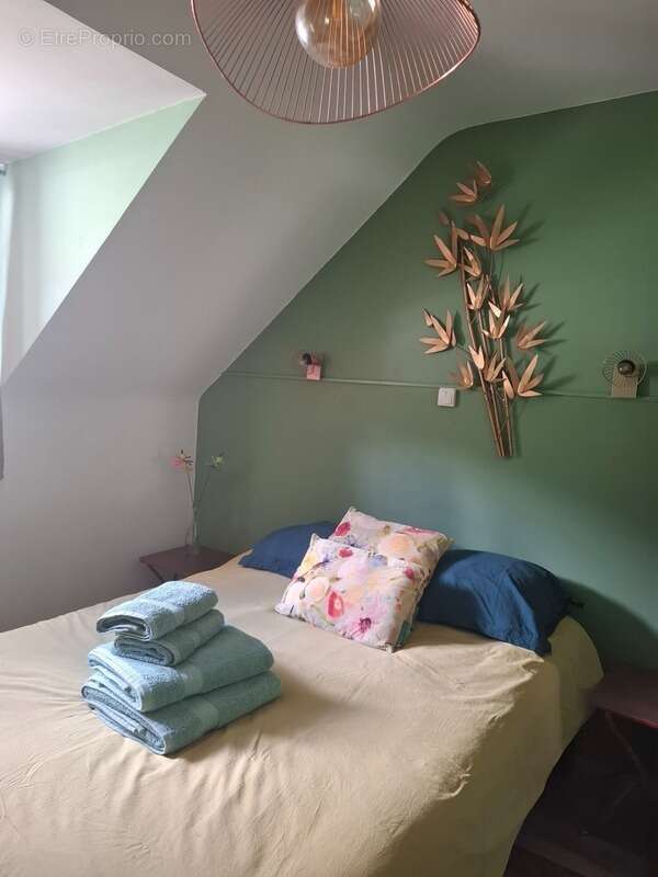 Appartement à CONQUES