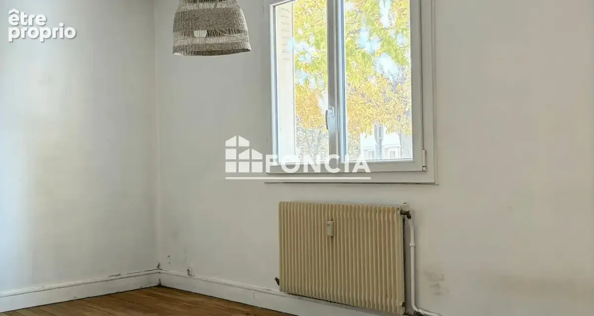 4 pieces - 3 chambres - vieux st-maur - photo 4