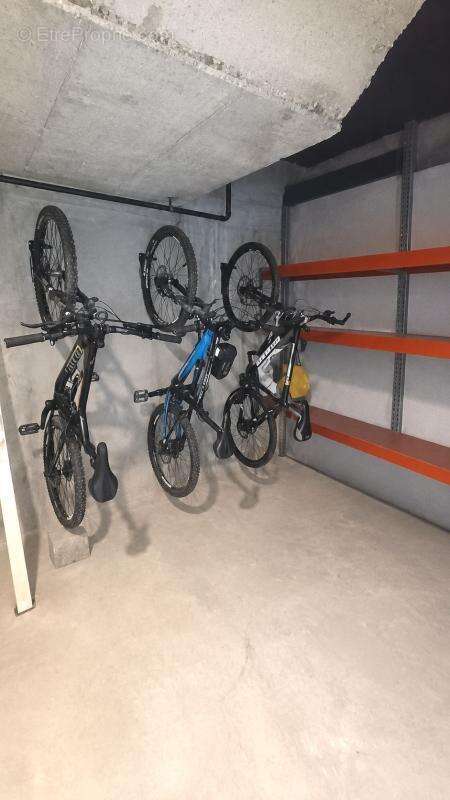 Soultz-sous-Forêts, appartement 106m2+parkings+ caves - photo 17