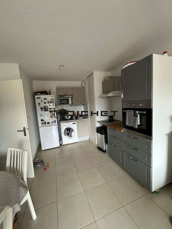 Appartement à BRIGNOLES