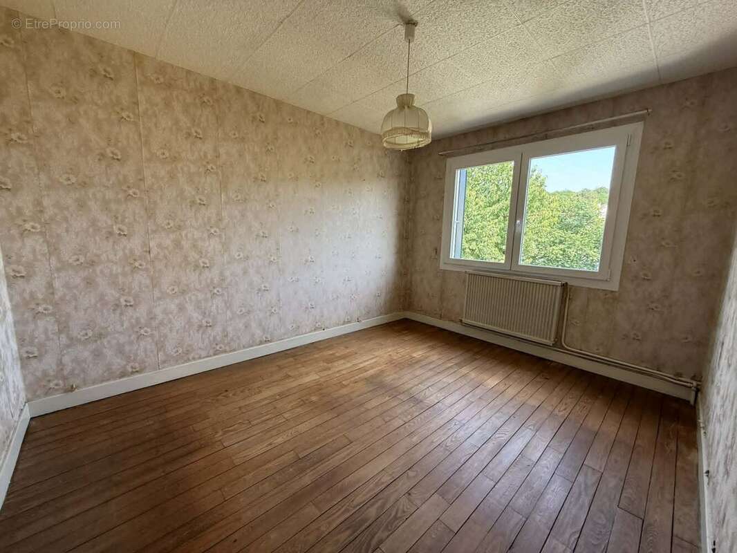 Maison à FLOING