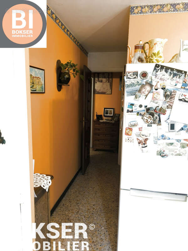 APPARTEMENT 70 M2 (avec possibilite de garage ) - photo 5