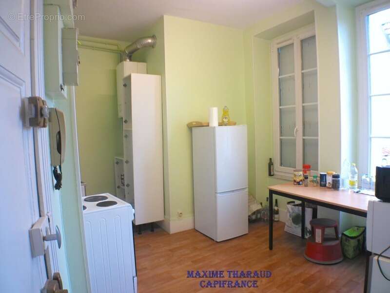 Appartement à VIERZON