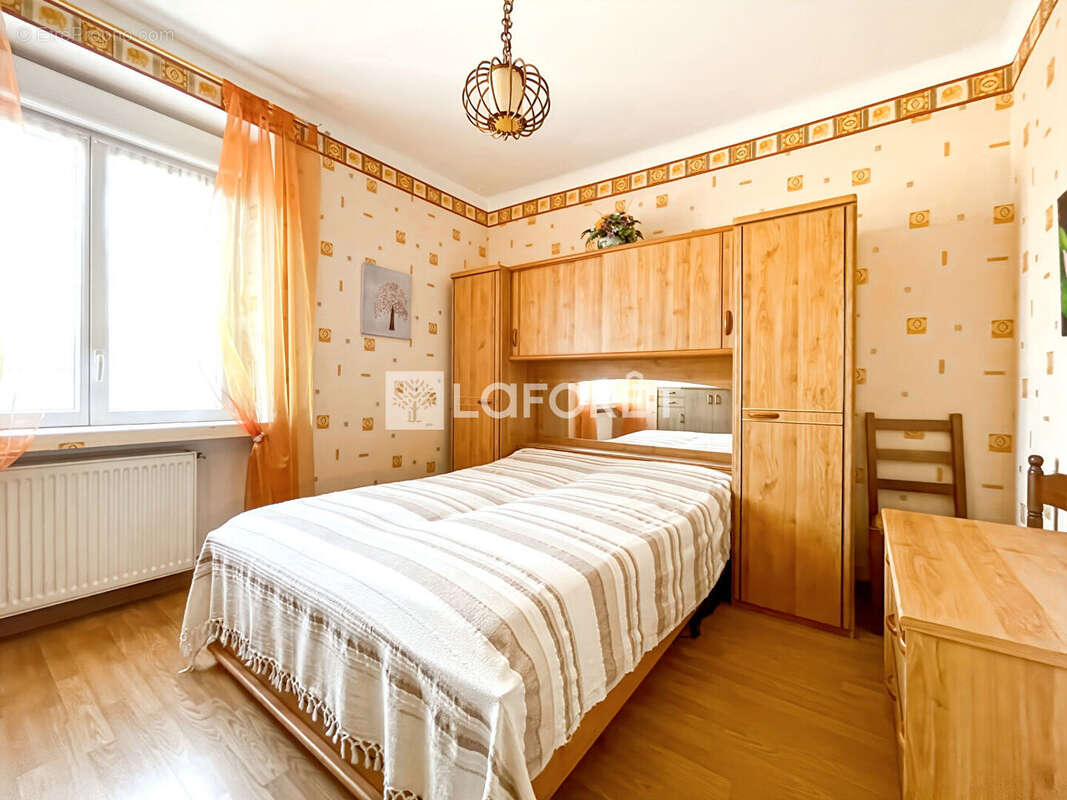 Maison 7 chambres avec piscine intérieure et garages - Portes-lès-Valence - photo 6