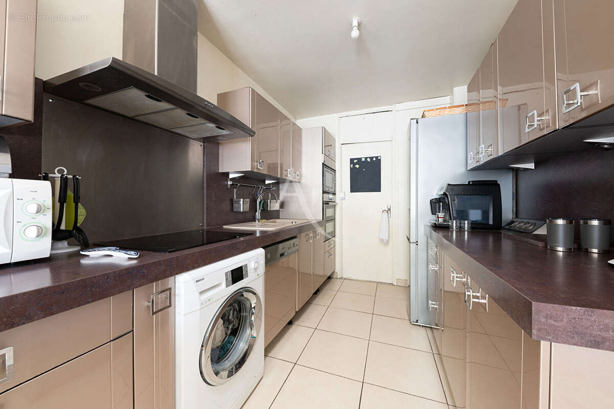 Appartement Torcy 5 pièce(s) 96.1 m2 - photo 6