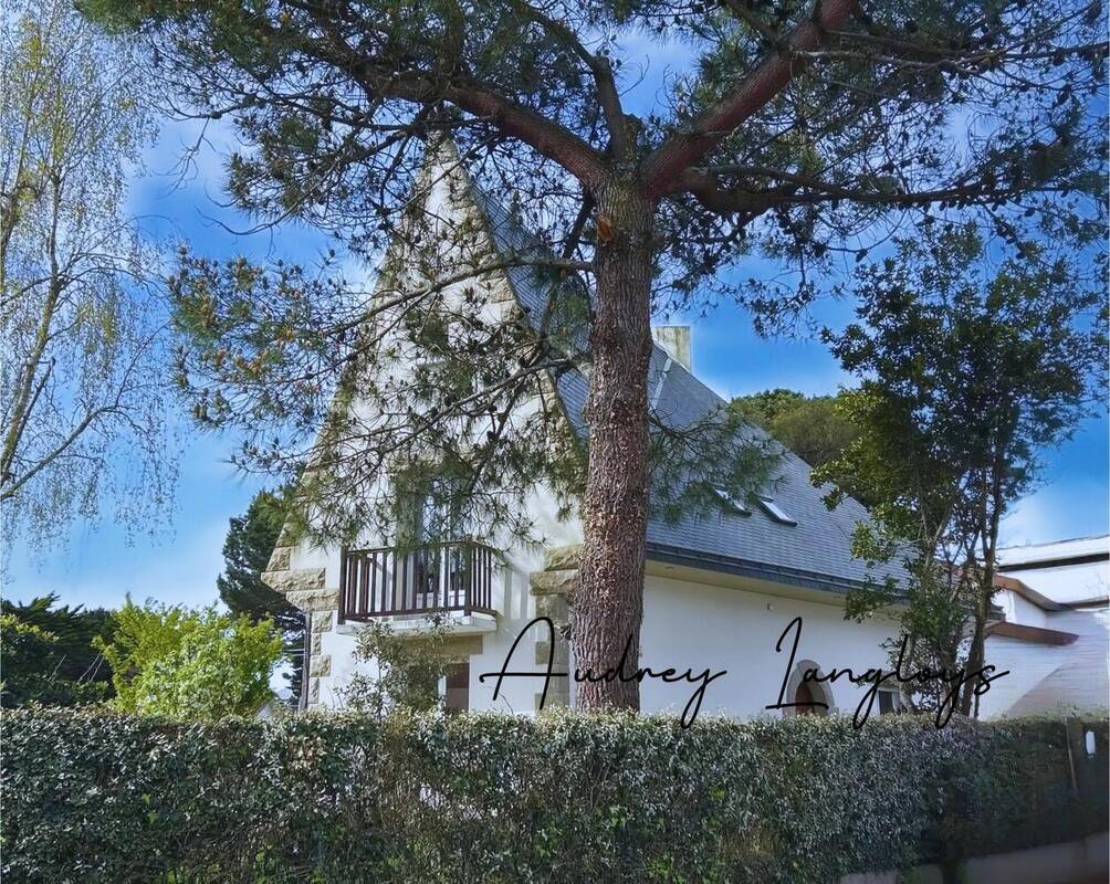 Photo 1 - Maison à LA BAULE-ESCOUBLAC