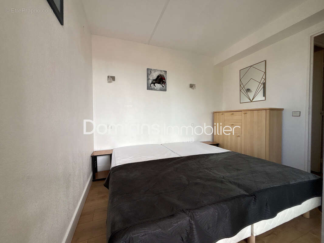 Appartement à ARGELES-SUR-MER