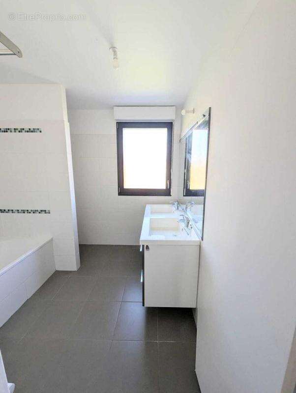 Appartement à RIBEAUVILLE