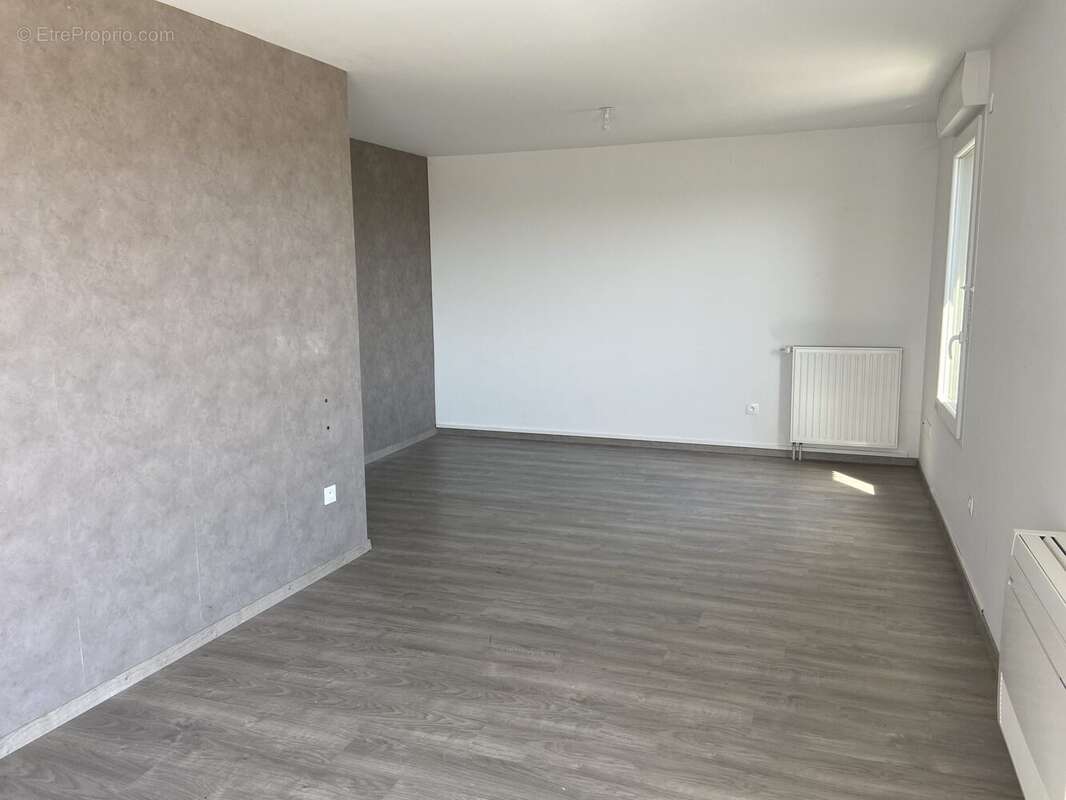 Appartement à ANGERS