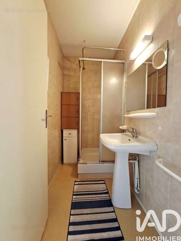 Photo 7 - Appartement à LES SABLES-D'OLONNE