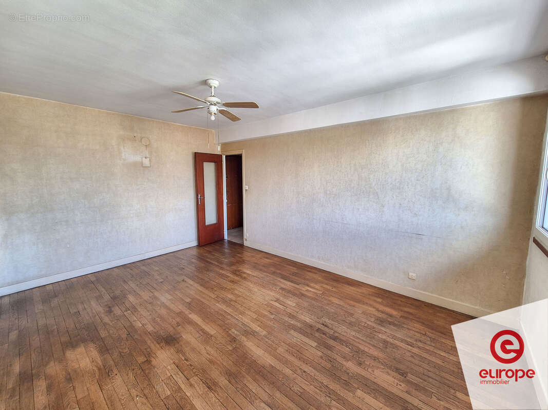 Appartement à AVALLON