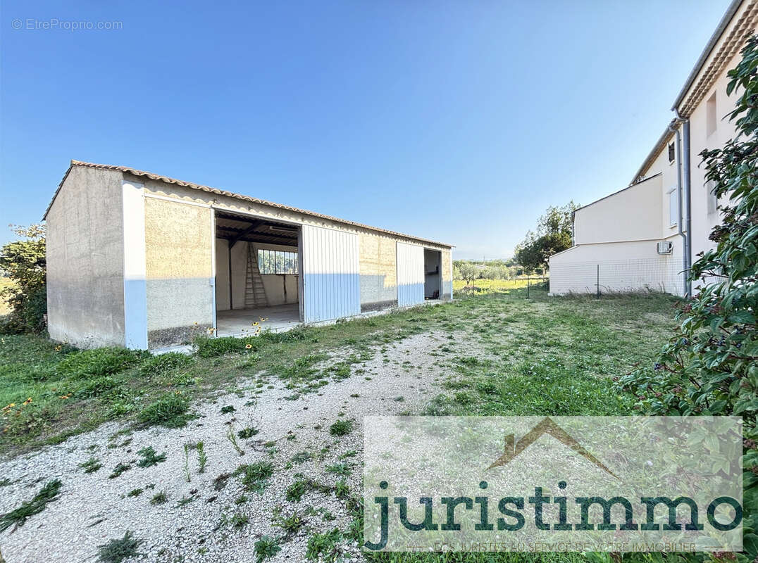 Maison à BEAUMES-DE-VENISE